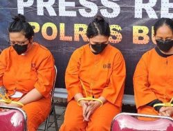 Awal mula 13 wanita disekap, biarawati selamatkan, gubernur langsung terbang jemput