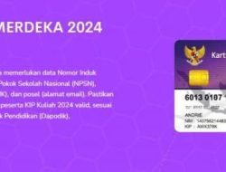 Mau Kuliah Gratis? Ini Persyaratan, Jadwal, dan Besaran KIP 2026
