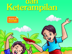 Alat Musik Tradisional Nusantara: Pertanyaan Seni Budaya Kelas 5 SD
