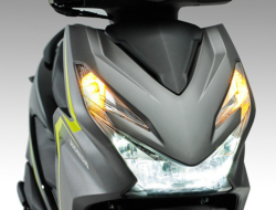 Honda Beat Pop 2026: Skutik Ringan Paling Praktis, Irit, dan Tetap Stylish