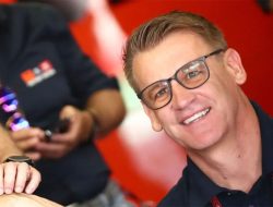 MotoGP 2027 Diubah Total, Mesin 850cc dan Perubahan Ban serta Pembalap