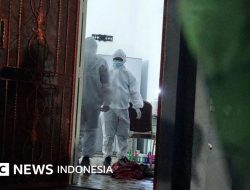 Polisi: Tidak Ada Unsur Pidana dalam Kematian Lula Lahfah