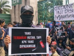Jokowi Akui Tidak Tandatangani Revisi UU KPK, Pakar: Tetap Sah Tanpa Persetujuan Presiden
