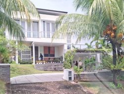 Juragan Emas dengan Rumah Mewah Rp3 M Digeledah Bareskrim, Warga Tak Kenal Selama 10 Tahun