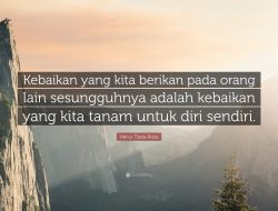 12 momen kebaikan yang mengubah pandangan kita pada sesama