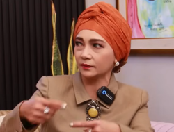 Laporan Menantu Poliandri, Firdha Razak Curiga Anak Diguna-Guna, Akan Cerai