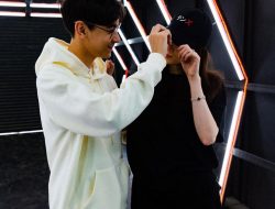 Profil lengkap TenZ, fakta menarik gamers viral yang putus dengan Kyedae