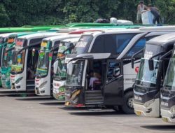 Daftar Mudik Gratis 2026 Mulai Bandung, Dari Dishub Sampai Pegadaian