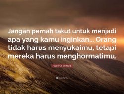 Psikologi: Kesepianmu Bukan Karena Orang Tidak Peduli, Tapi Karena Kamu Berhenti Lakukan Ini