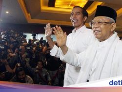 Misteri di Balik Pemilihan Ketua Dewan Pembina PSI, Apakah Ini Jokowi?