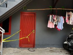 Tuntut Kapolres dan Kasatreskrim Cilegon, Pembunuhan Anak Anggota PKS Diadili