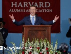 Pentagon Putus Kemitraan Akademik dengan Harvard