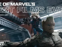 Sinopsis dan Link Tiket “Advance Ticket Sales” Film Blades of the Guardians (2026) di Bioskop XXI