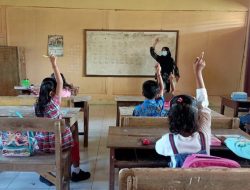 Gaji Guru PPPK Paruh Waktu Belum Diterima, Setahun 14 Kali TPG