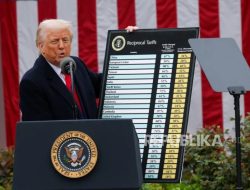 Putusan MA AS Jadi Peluang Indonesia Evaluasi Ulang ART