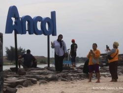 PJAA Targetkan 9,5 Juta Pengunjung Tahun 2026
