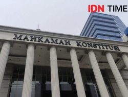 Pemerintah Bantah Sidang Militer Tak Transparan, Diawasi MA dan KY