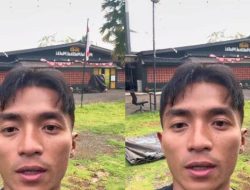 Dituduh Mark Up Wakaf Al Quran, Taqy Malik Ajak Sahabat Tabayyun