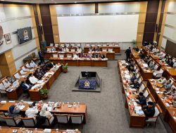 Kemenhaj Minta Tambahan Dana Rp3,1 T untuk Haji 2026: Darurat Anggaran