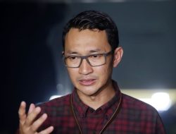 KPK Selidiki Asal Usul Tambahan Kuota Haji saat Periksa Dito Ariotedjo