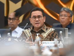 Mendag Apresiasi Diplomasi Prabowo Percepat Kesepakatan Dagang