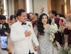 Fakta tak terduga tentang kehidupan rumah tangga Boiyen dan Rully diungkap kuasa hukum