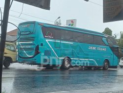 Jadwal dan Harga Tiket Bus AKAP Bali ke Jawa Selasa (10/2)