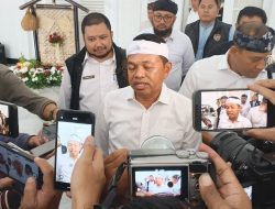 13 Perempuan Jabar Jadi Korban TPPO, Dedi Mulyadi Langsung Terbang ke Sikka NTT