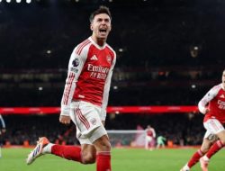 Setelah Arsenal hancurkan Sunderland 3-0, saatnya Arteta menonton Liverpool vs Man City malam ini
