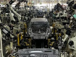 Rocky Hybrid dan Pabrik Baru, Langkah Daihatsu Menuju Netral Karbon