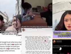 Misteri Kematian Lula Lahfah: Senapan Pink dan Bercak Darah Ditemukan di Kasur Apartemen