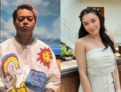 Profil Reza Arap, Personel Weird Genius yang Berduka atas Kematian Lula Lahfah