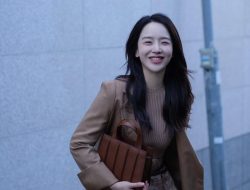 Profil Shin Hye Sun: Karier, Drama, dan Fakta Terkini