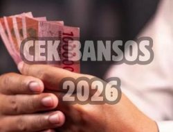 Bansos tahap 1 cair: Cara ambil dana PKH dan BPNT Rp600–Rp750 ribu