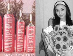 Tabung Gas Pink di Kematian Lula Lahfah, Pacar Reza Arap Pernah Pakai?