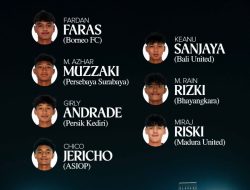 Azhar Muzakki, Bintang Persebaya yang Dipanggil Timnas Indonesia!