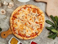 Pizza halal di Jakarta semakin menggoda: 11 restoran favorit dengan rasa autentik yang bikin kembali lagi