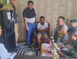 Tiga berita terpopuler Sumbar: Penggerebekan pasangan sejenis, 127 siswa keracunan MBG di Dharmasraya