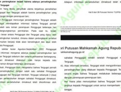 Putusan Cerai Wendy Walters Bocor, Reza Arap Diduga Pernah Sekamar dengan Asisten