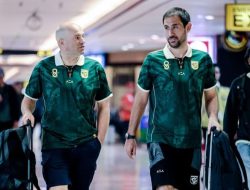Persebaya Surabaya Incar Kemenangan Lawan Bali United! Magis Bernardo Tavares Dinantikan Bonek