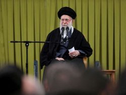 Negosiasi Nuklir Iran dan AS di Oman Tingkatkan Tensi Perang Dunia