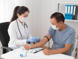 9 cara mencegah stroke untuk hidup sehat sepanjang masa