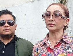 Tangis Firdha Razak Saat Tahu Menantu Nikah Lagi Secara Rahasia, Tidak Terima Anaknya Dipoliandri