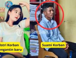 Setelah Menyiksa Istrinya, Pengantin Baru Perkosa Aulia di Kamar, Panik Ambil Pisau Dapur