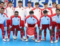 5 Fakta Timnas Futsal Indonesia Gagal Juara Piala Asia 2026, Rekor Baru Terbentuk