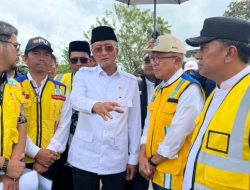 Lubang Raksasa di Aceh Tengah Terus Meluas, Dosen UGM Ungkap Penyebabnya