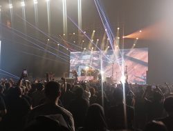 Empat Dekade Dream Theater dan Megahnya Karya Mike Portnoy di Indonesia