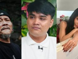 Nyaris Hancurkan Rumah Tangga, Iwa K Curhat Dicurigai Istrinya Gegara Isu Jadi Ayah Kandung Ressa