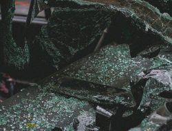 Nasib Penabrak Bocah WNI di Singapura, Kini Menangis dan Siap Dihukum