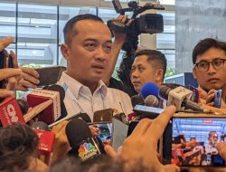 Moody’s dan S&P Soroti Skema Belanja APBN, Istana Angkat Bicara